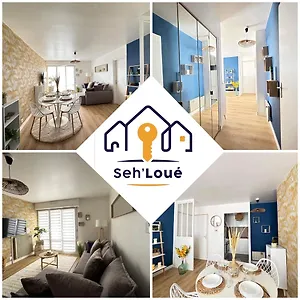 Etoile Seh'loue Saint-Brieuc